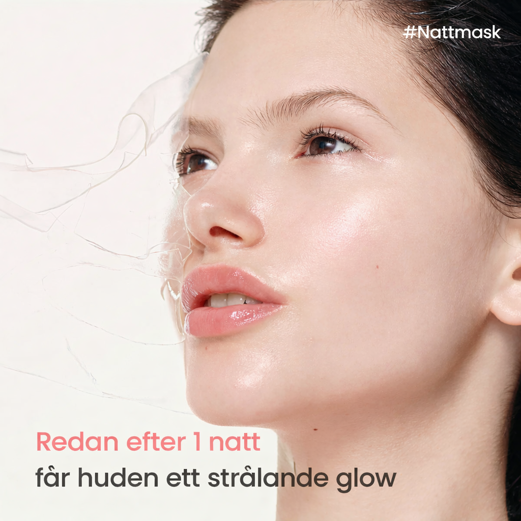 BIODANCE™ – Bio-Collagen Real Deep Mask · K-Beauty Ansiktsmask