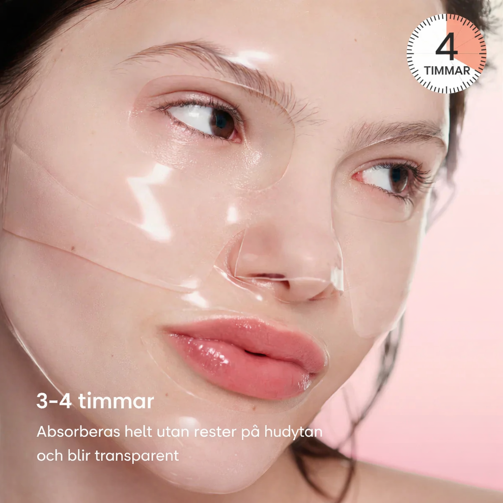 BIODANCE™ – Bio-Collagen Real Deep Mask · K-Beauty Ansiktsmask