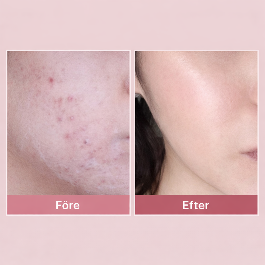 Medicube™ Pink PDRN Glow Gel Mask — Intensiv Fukt, Lyster & Hudförnyelse