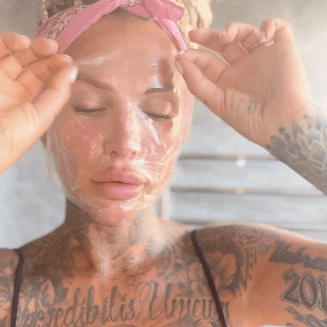 BIODANCE™ – Bio-Collagen Real Deep Mask · K-Beauty Ansiktsmask