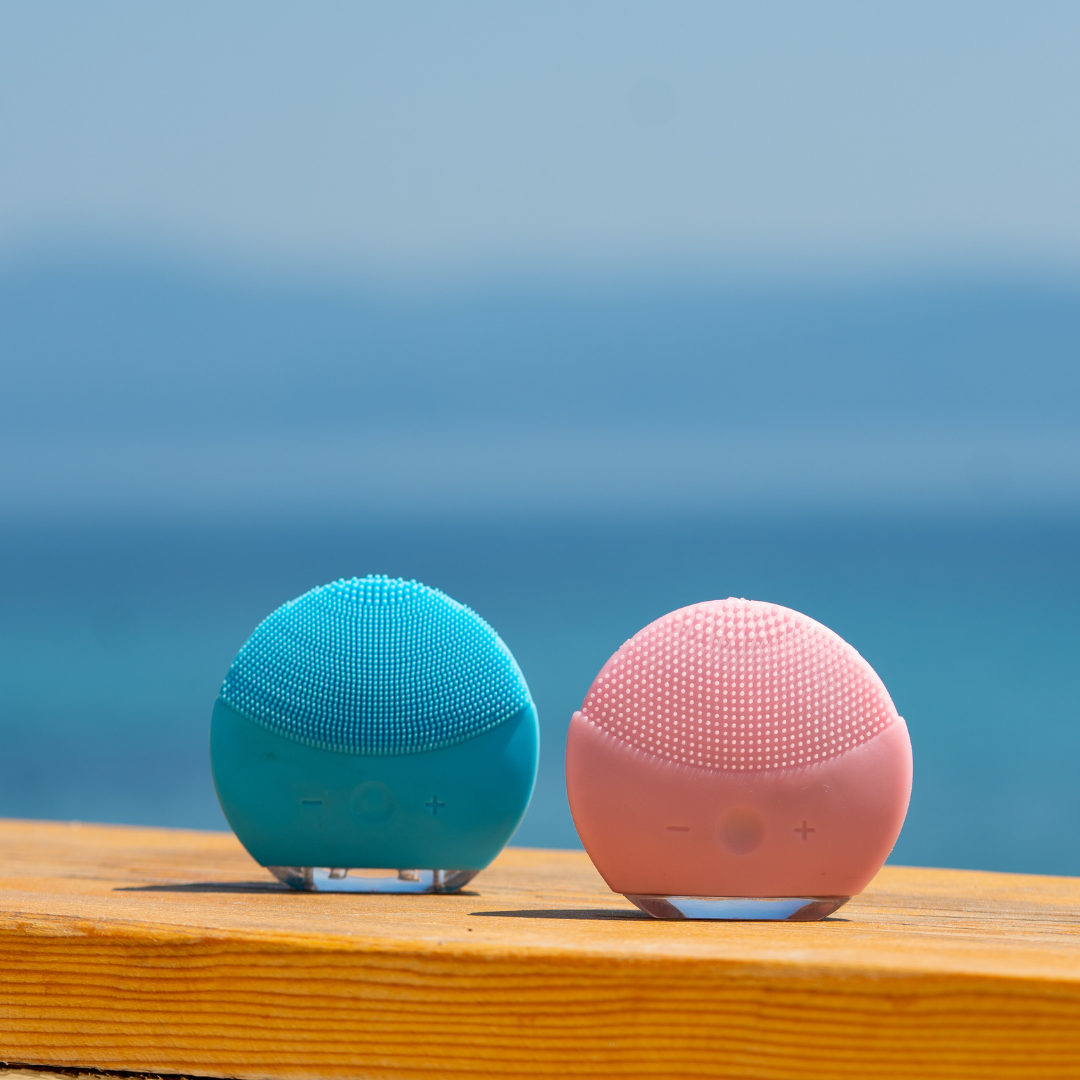 HERA™  Rengöringsapparat med Vibration